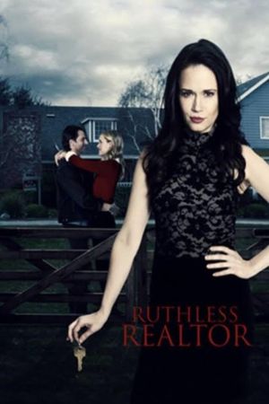 Ruthless Realtor's poster