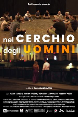 Nel cerchio degli uomini's poster