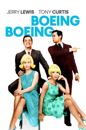 Boeing, Boeing's poster