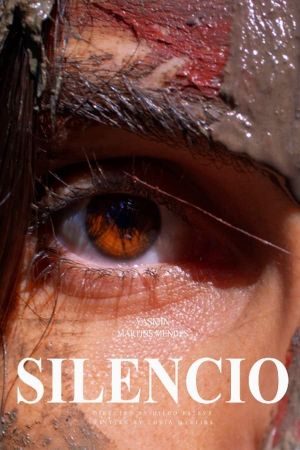 Silencio's poster
