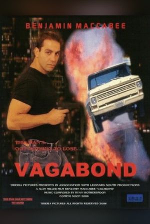 Vagabond's poster