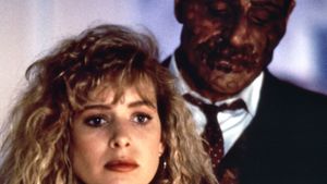 976-Evil II's poster