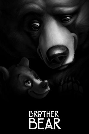 Brother Bear's poster