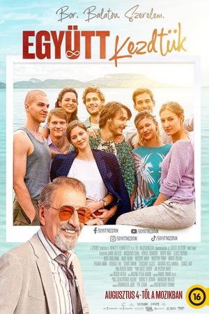Együtt kezdtük's poster