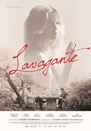 Lavagante's poster