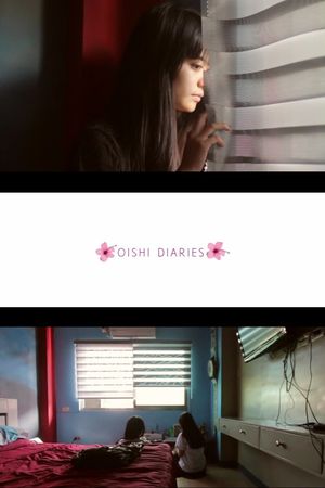 Oishi Diaries's poster