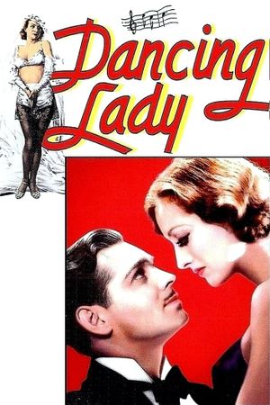 Dancing Lady's poster