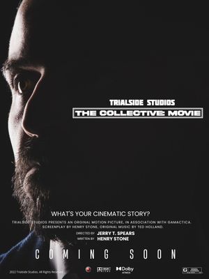The Collective: Movie's poster