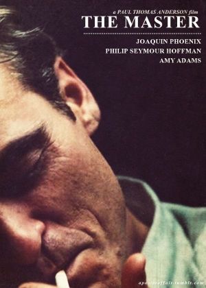 The Master's poster