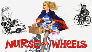 Nurse on Wheels's poster