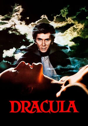 Dracula's poster