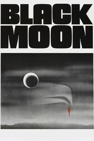Black Moon's poster