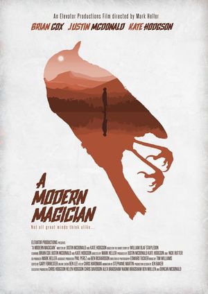 A Modern Magician's poster