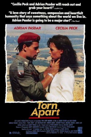Torn Apart's poster