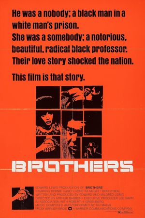 Brothers's poster