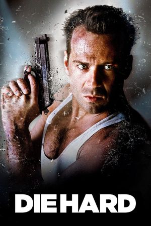 Die Hard's poster