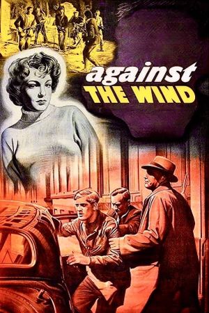 Against the Wind's poster