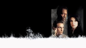 A Time to Kill's poster