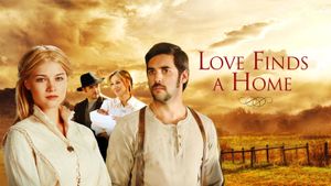 Love Finds A Home's poster