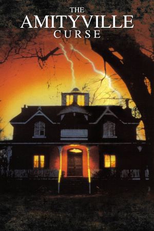 The Amityville Curse's poster