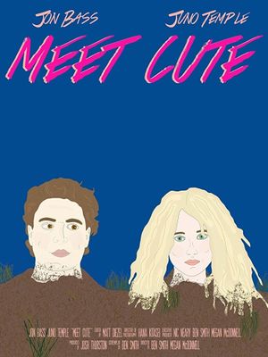 Meet Cute's poster