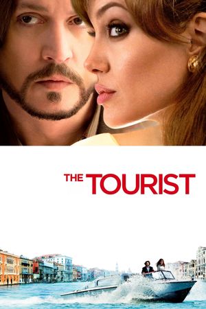 The Tourist's poster