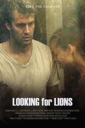 Looking for Lions's poster