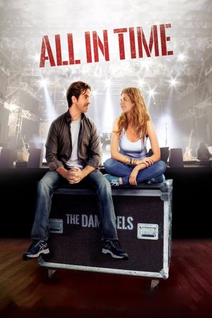 All in Time's poster