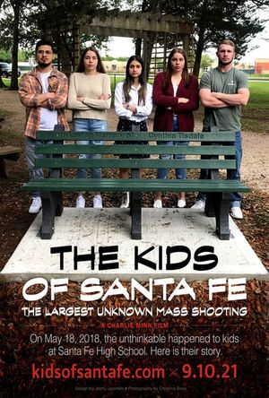 The Kids of Santa Fe: The Largest Unknown Mass Shooting's poster image