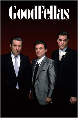 Goodfellas's poster