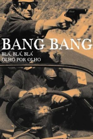 Bang Bang's poster