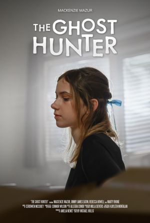 The Ghost Hunter's poster