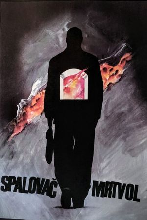 The Cremator's poster
