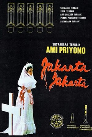 Jakarta Jakarta's poster