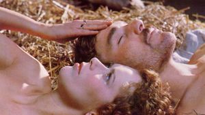 Lady Chatterley's Lover's poster