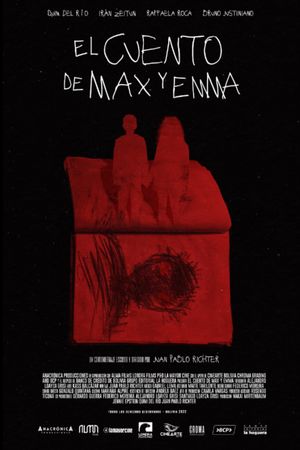 El cuento de Max y Emma's poster
