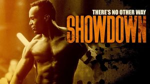 Showdown's poster