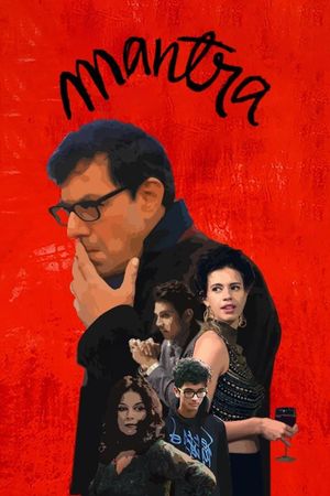 Mantra's poster