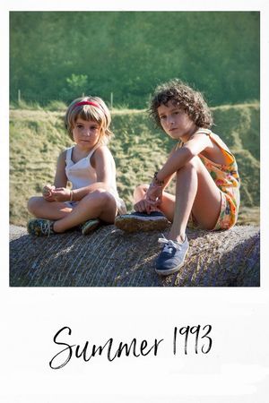Summer 1993's poster