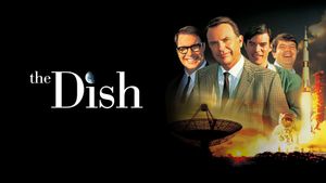 The Dish's poster
