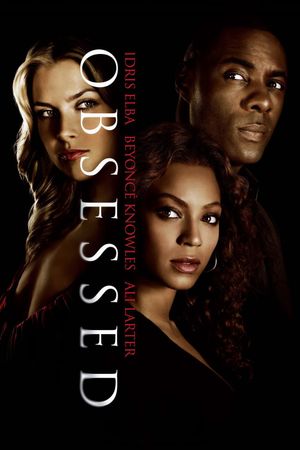 Obsessed's poster