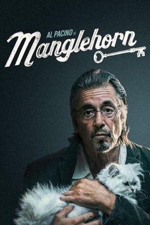 Manglehorn's poster