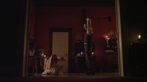 The Axe Murders of Villisca's poster