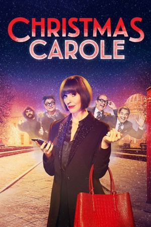 Christmas Carole's poster