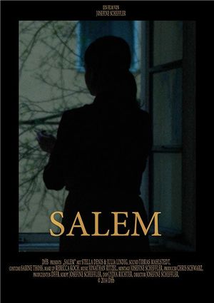Salem's poster