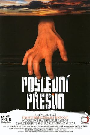 Poslední presun's poster image