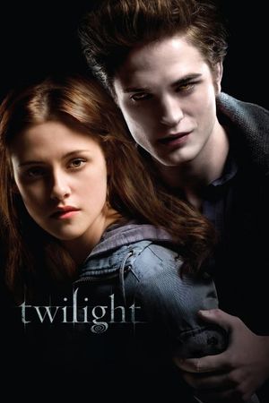 Twilight's poster