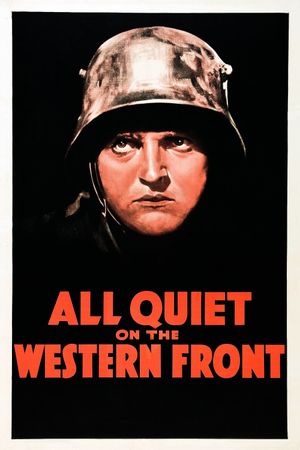 All Quiet on the Western Front's poster