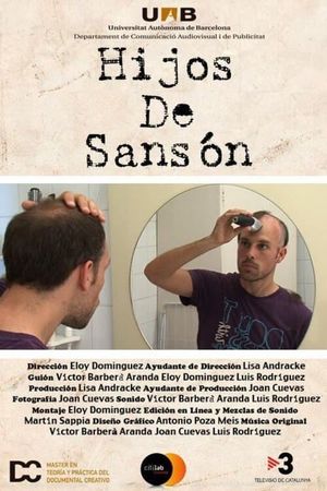 Hijos de Sansón's poster