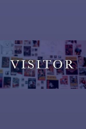 Visitor's poster
